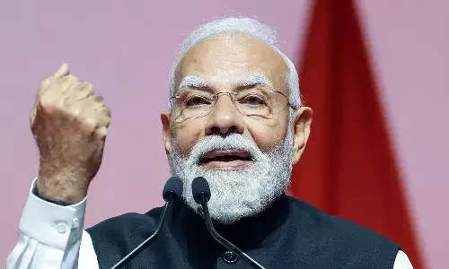 PM Modi on Maharashtra Election result