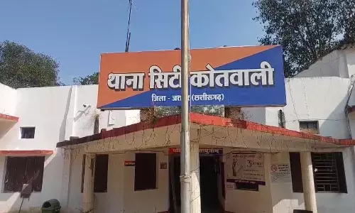 हत्या केस में मृत घोषित युवक जिंदा निकला