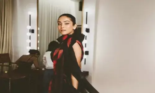 मीरा कपूर