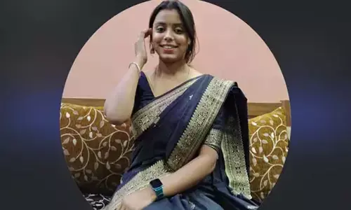 एग्जाम स्ट्रेस में इंजीनियरिंग छात्रा ने दी जान : झारखंड से आकर छत्तीसगढ़ में कर रही थी पढ़ाई, हास्टल के कमरे में फंदे पर लटकती मिली लाश