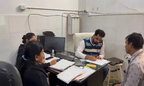 CRMC प्रोत्साहन राशि भुगतान का आदेश जारी