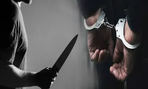 A bloody incident in Delhi results in the death of a minor