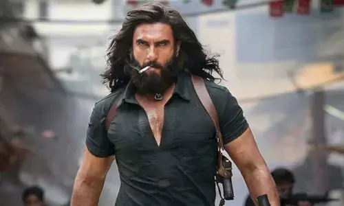 फिल्म धुरंधर का बॉक्स ऑफिस कलेक्शन