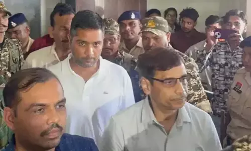 शराब घोटाले में एक और चालान : EOW ने चैतन्य बघेल के खिलाफ 3800 पन्नों का पेश किया चालान, 200 से 250 करोड़ रुपये मिलने का दावा