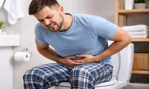 कब्ज की समस्या