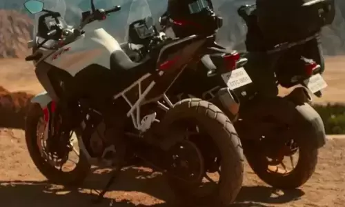 tvs-apache-rtx gets indian-motorcycle-of-the-year-2026 Award