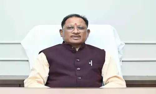 23-25 दिसम्बर तक होगा राज्य युवा महोत्सव का आयोजन : सीएम साय करेंगे शुभारंभ, 14 विधाओं में 3000 युवा दिखाएंगे प्रतिभा