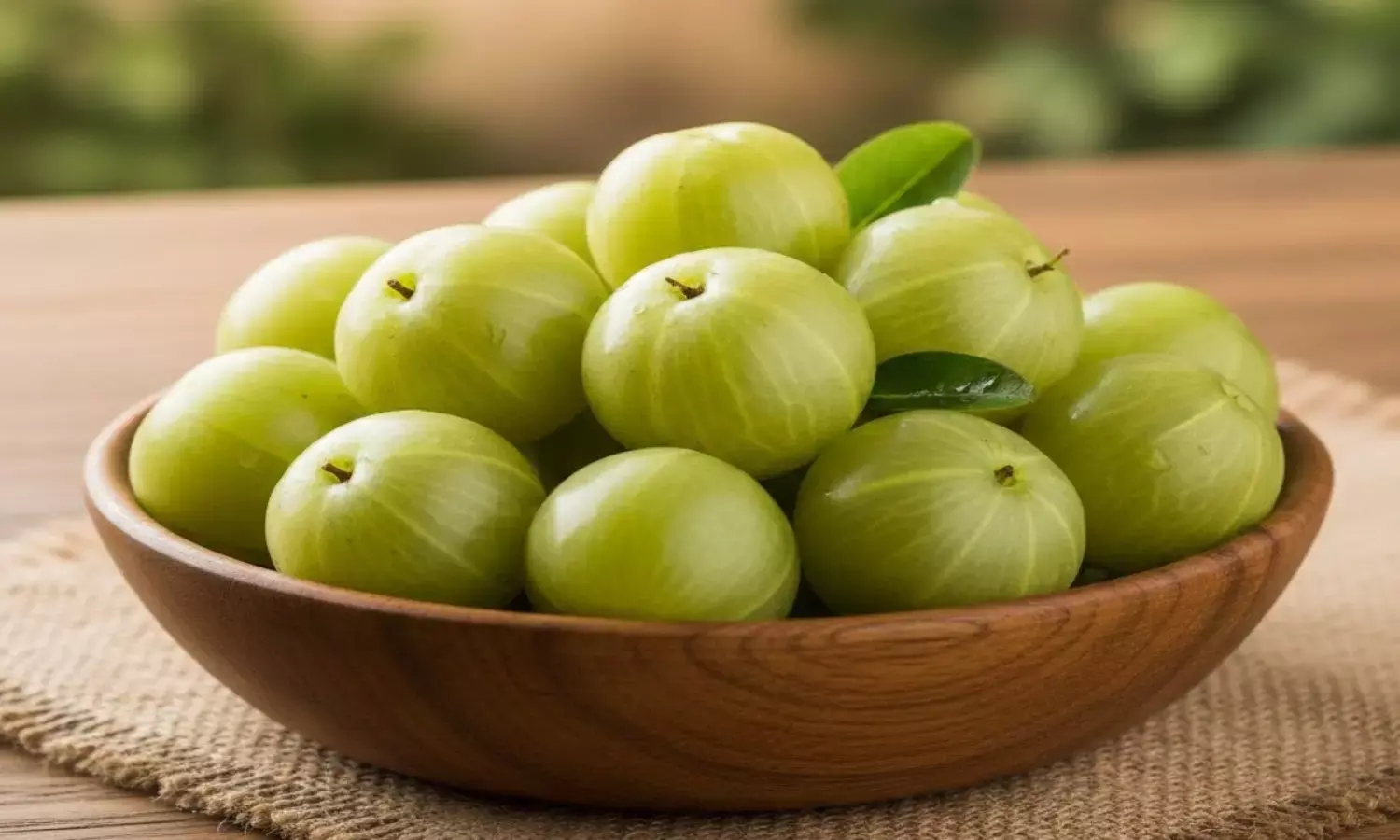 amla health benefits