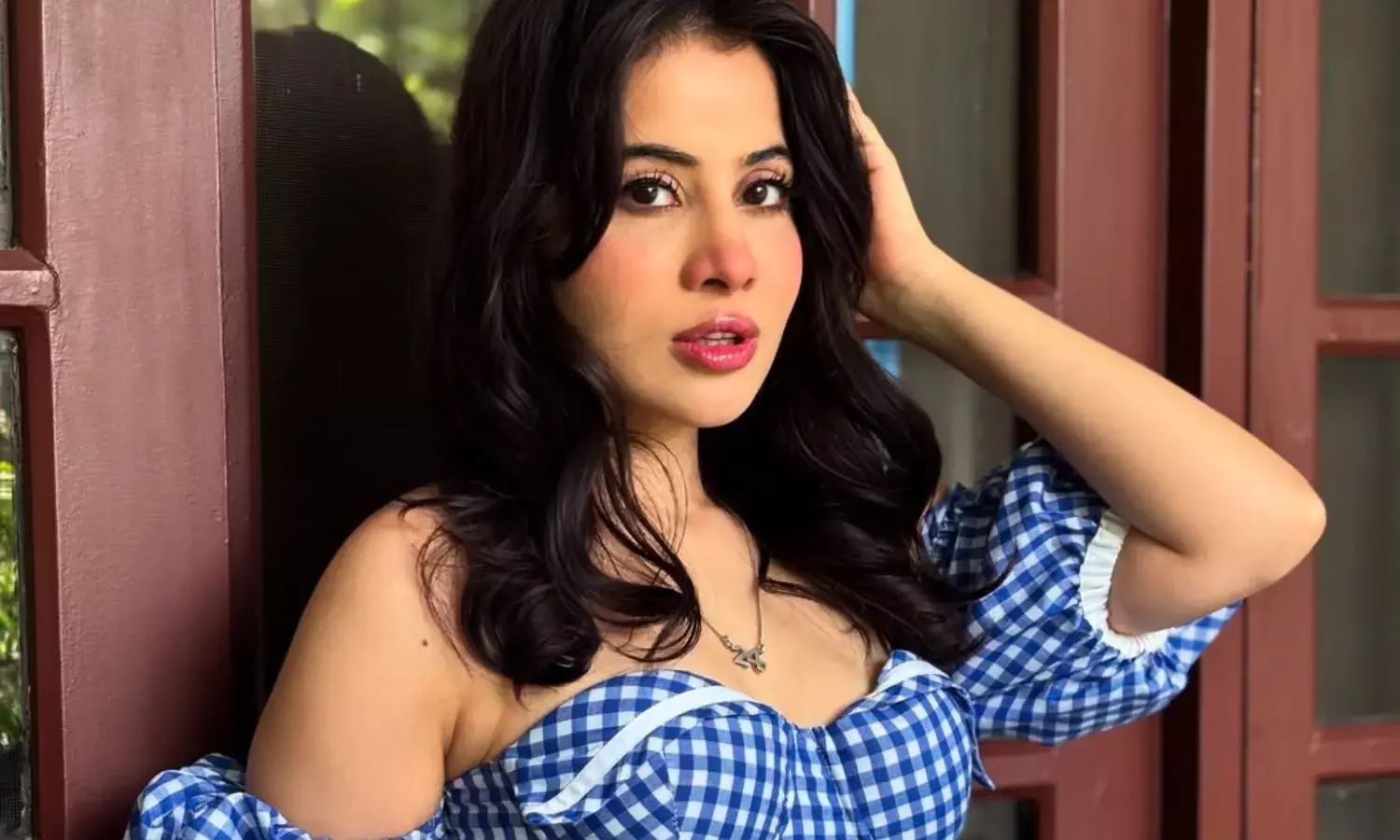 रात 3 बजे अनजान शख्स ने उर्फी के घर में की घुसने की कोशिश, तड़के 5 बजे पुलिस स्टेशन पहुंची एक्ट्रेस, सुनाया डरावना किस्सा