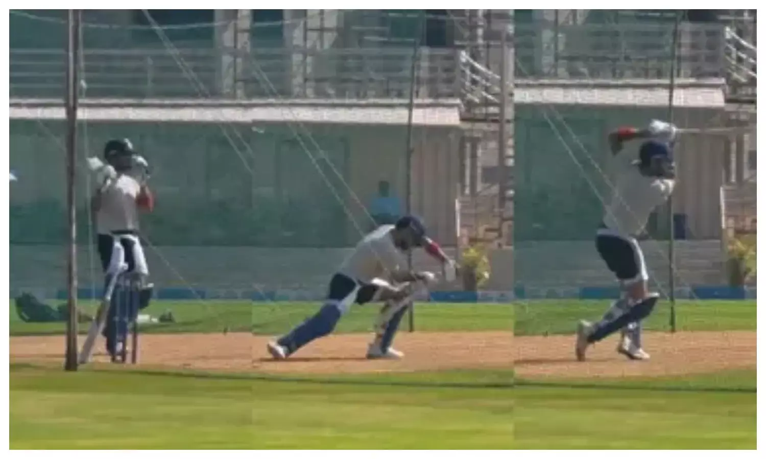 Virat kohli Vijay hazare trophy 2026