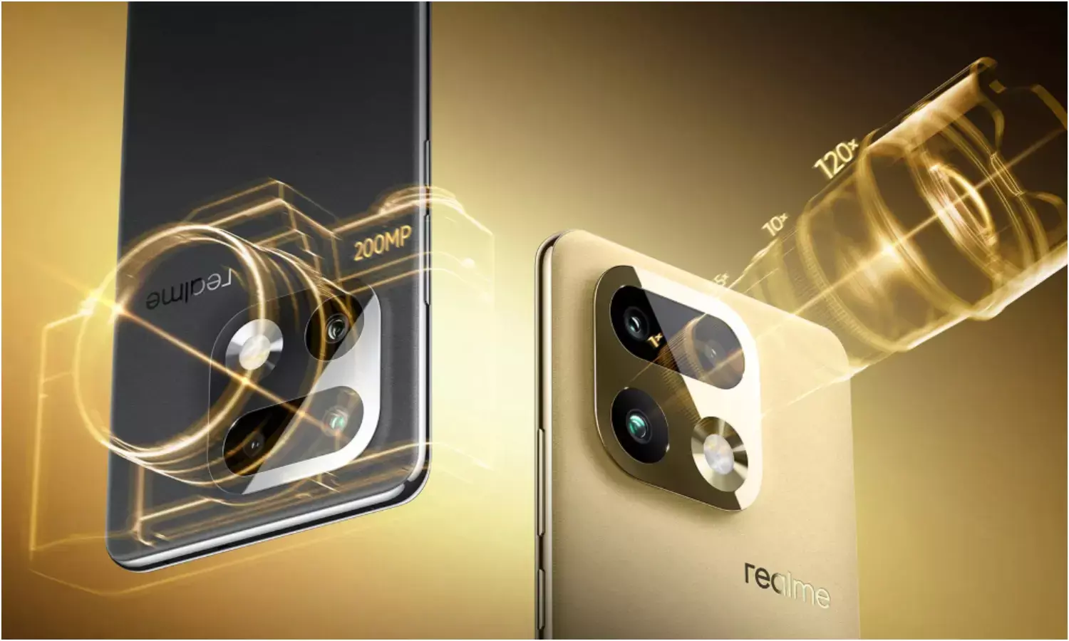 Realme 16 Pro India Launched Update