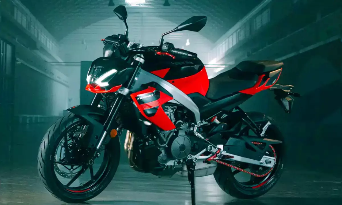 अब भूल जाओ इस मोटरसाइकिल की पुरानी कीमत, कंपनी ने गुपचुप इतना महंगा कर दिया