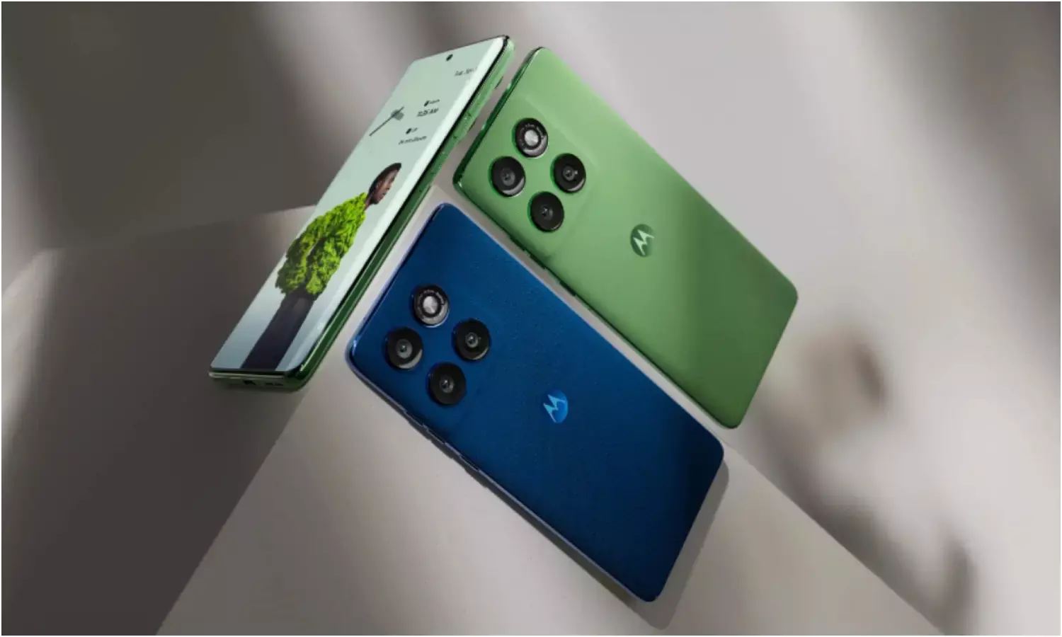 Motorola Edge 70 First Sale Start