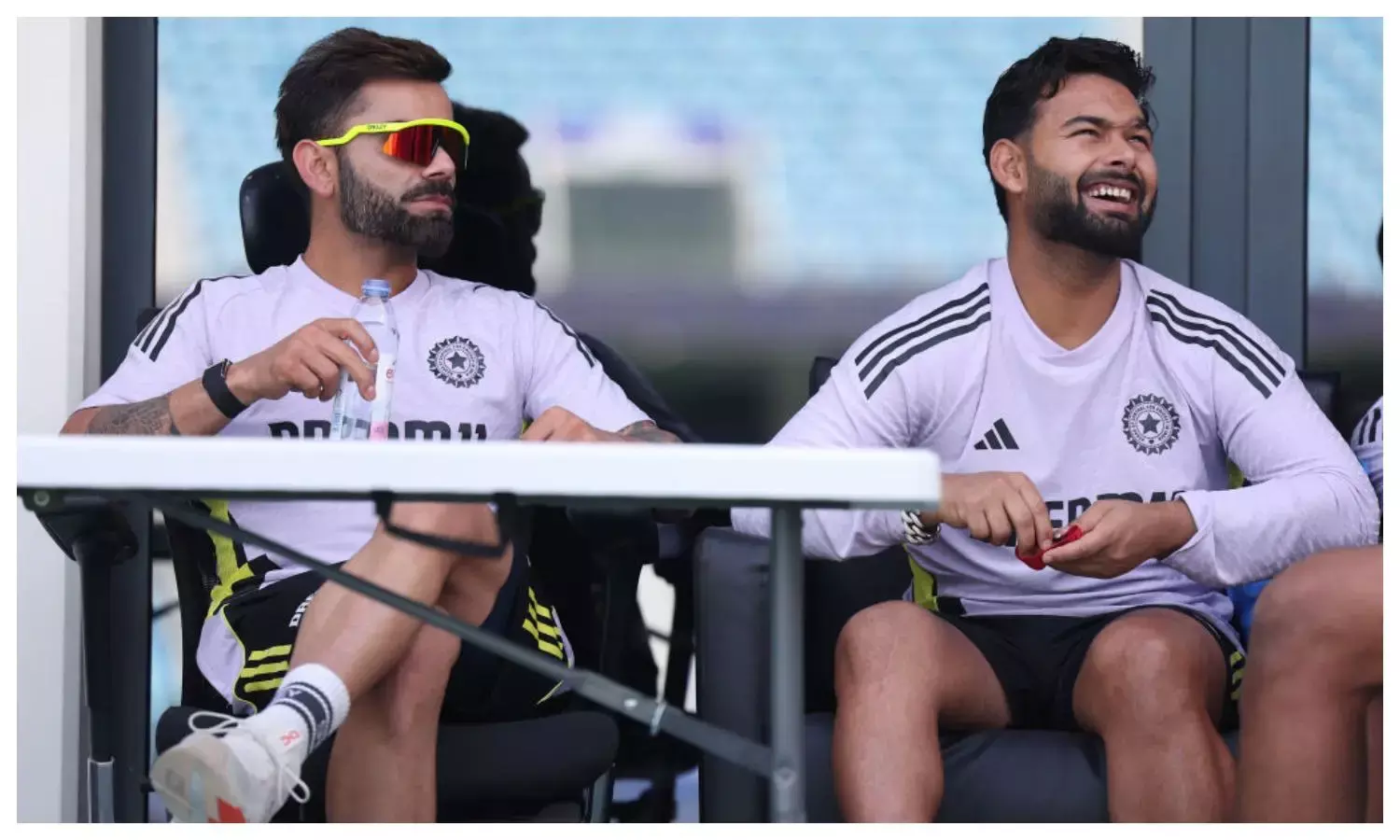 Virat kohli VHT Venue Shifted