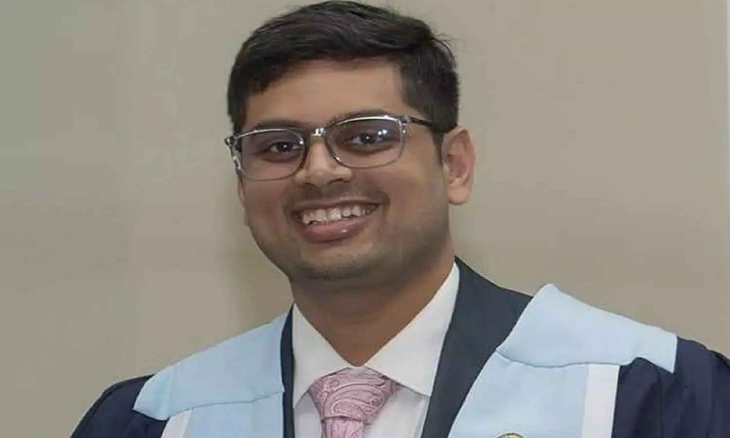 Dr. Sai Kaustubh