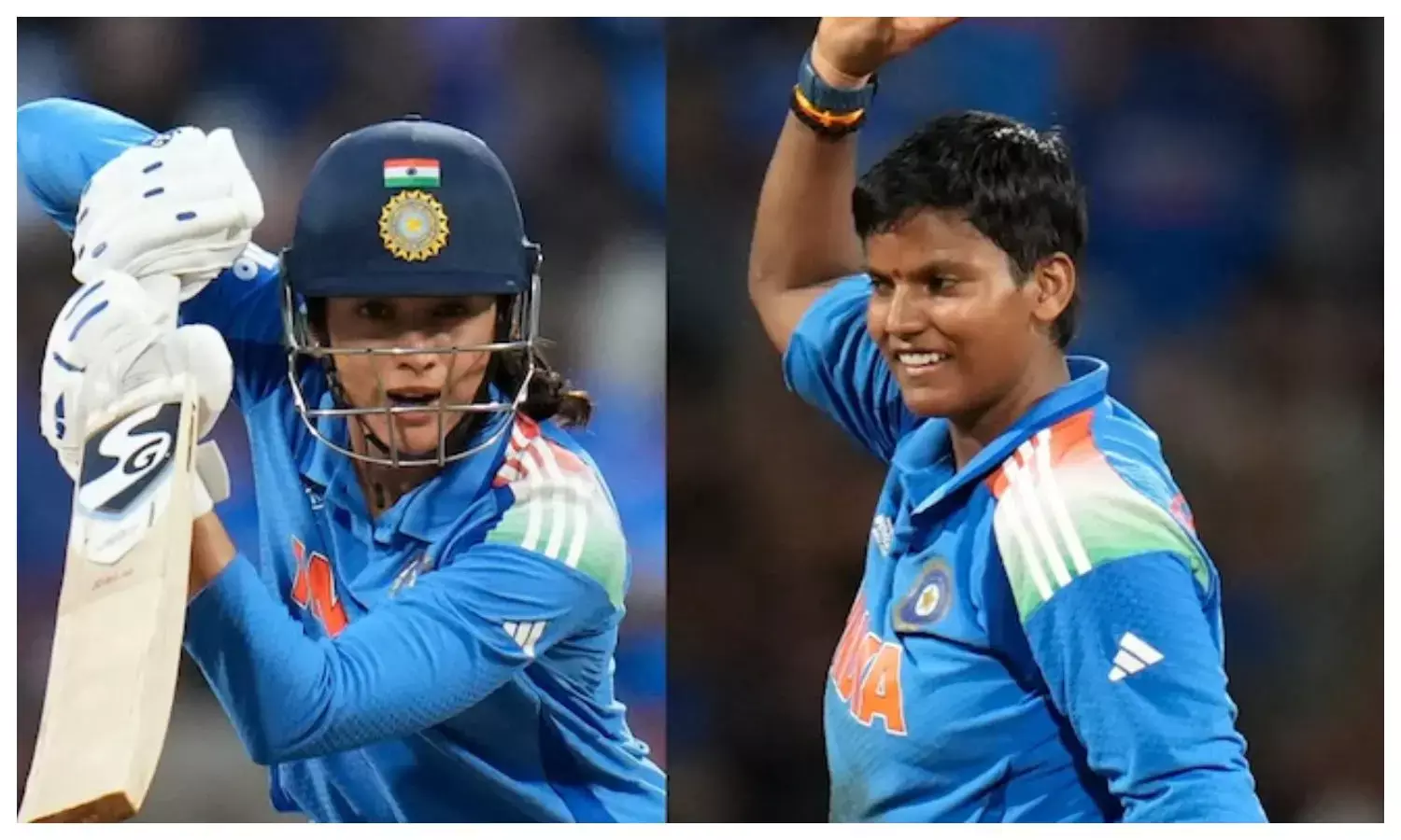 Deepti sharma icc rankings