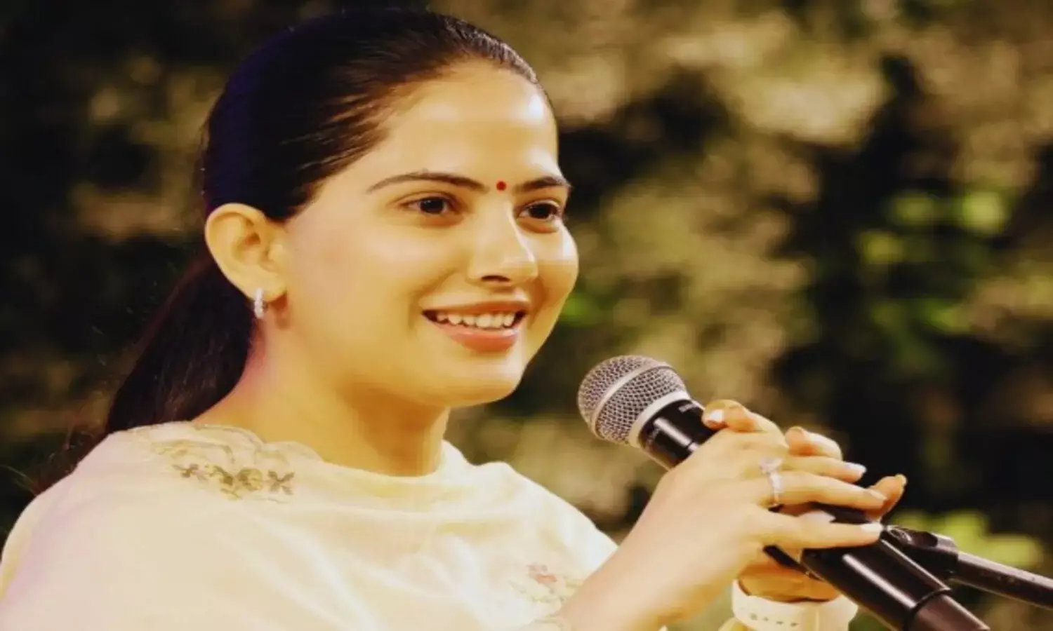 जया किशोरी