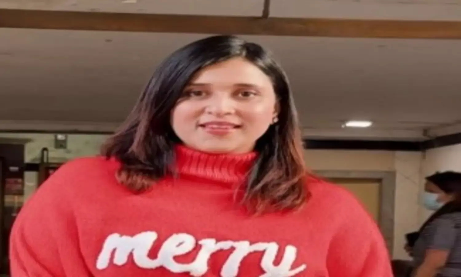 मन्नारा चोपड़ा