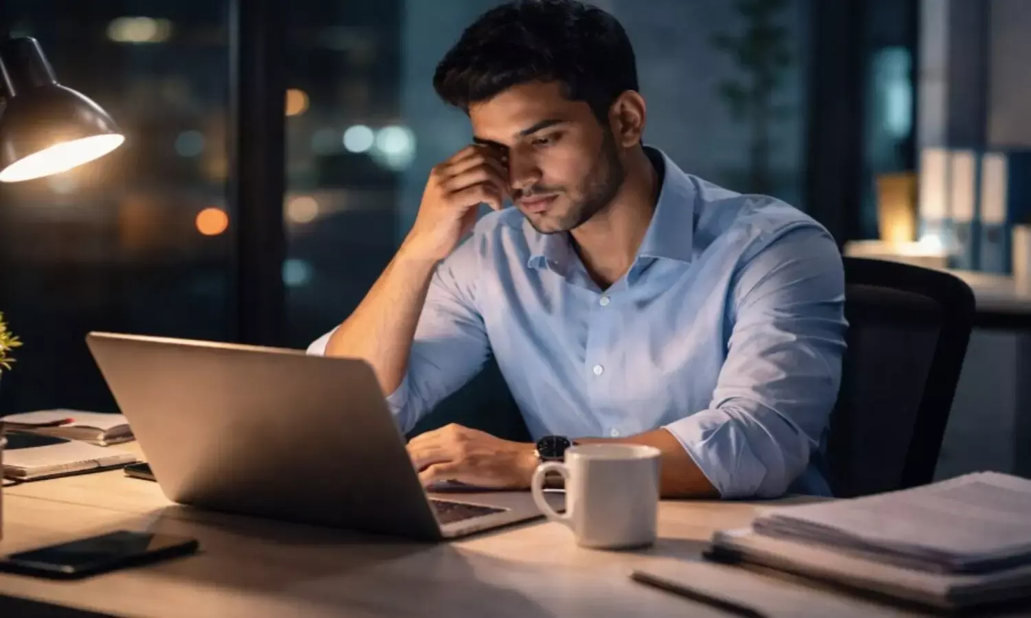 नाइट शिफ्ट