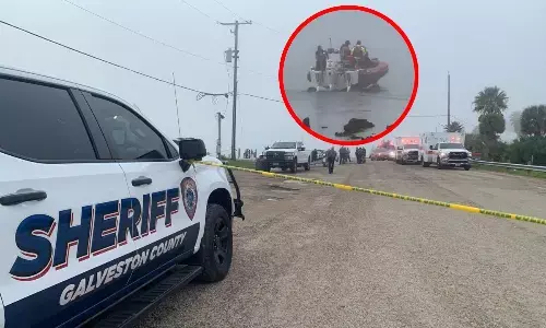 Mexican Navy Plane Crash