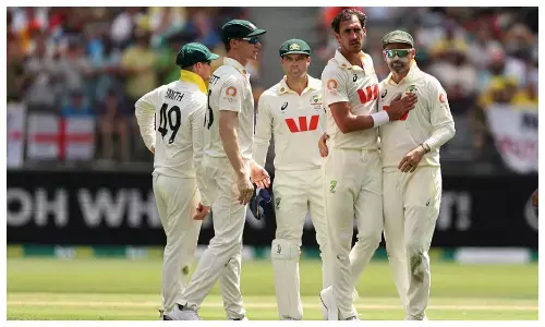 pat cummins nathan lyon out of australia vs england boxing day test