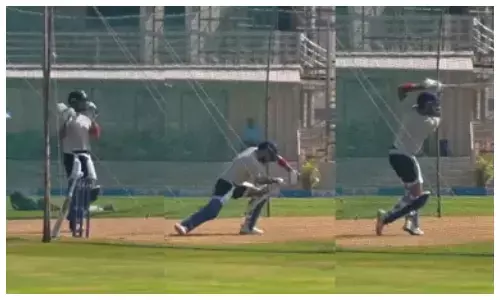 Virat kohli Vijay hazare trophy 2026