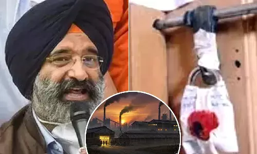 Polluting factories in Delhi will be sealed