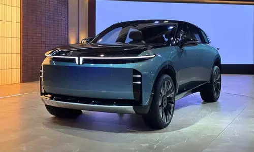 2026 के आखिरी तक बाजर में एंट्री करेगी टाटा की ये दमदार इलेक्ट्रिक SUV, जानिए खासियत