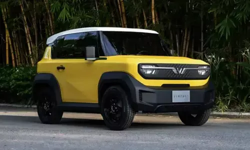 भारतीय बाजार में 2 नई इलेक्ट्रिक कार लाएगी कंपनी, 2026 में होगी इनकी एंट्री