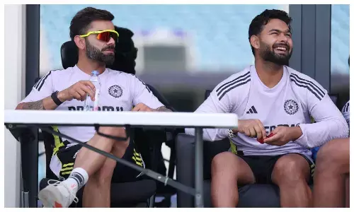 Virat kohli VHT Venue Shifted