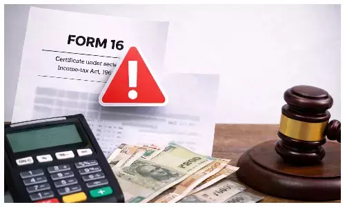 Income tax Refund delay