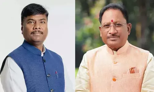 सुकमा जिले के किसानों को बड़ी राहत : धान खरीदी की लिमिट में हुई बढ़ोत्तरी, किसानों में खुशी की लहर