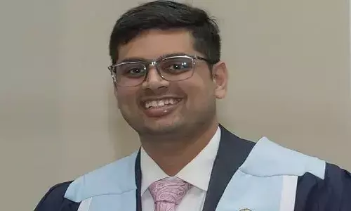 Dr. Sai Kaustubh