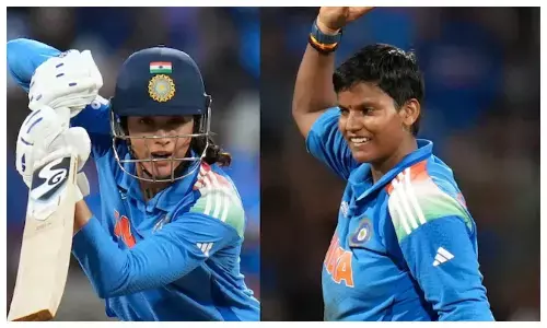 Deepti sharma icc rankings