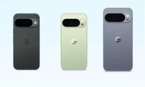 Google Pixel 10 Price Drop