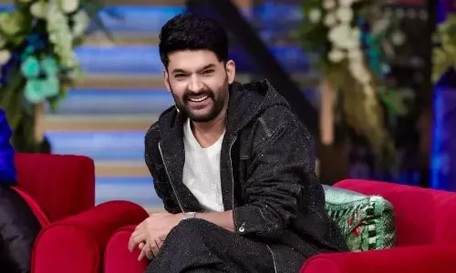 ‘द ग्रेट इंडियन कपिल शो’ को लेकर कपिल शर्मा की बढ़ीं मुश्किलें