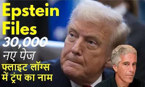 epstein files trump name flight logs