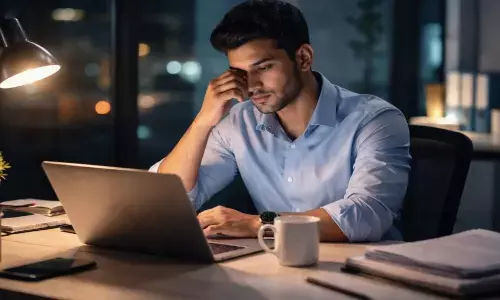 नाइट शिफ्ट