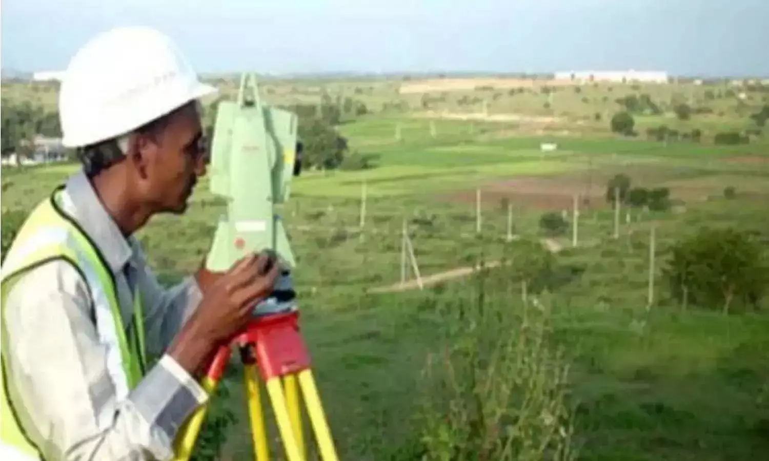 डायवर्सन अब होगा ऑनलाइन :  नया नियम लागू, आवेदन के 16 दिन में घर बैठे मिलेगा आदेश