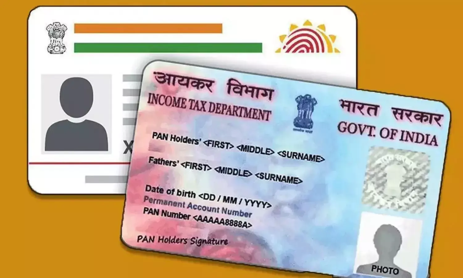 PAN Aadhaar Linking Deadline 2025