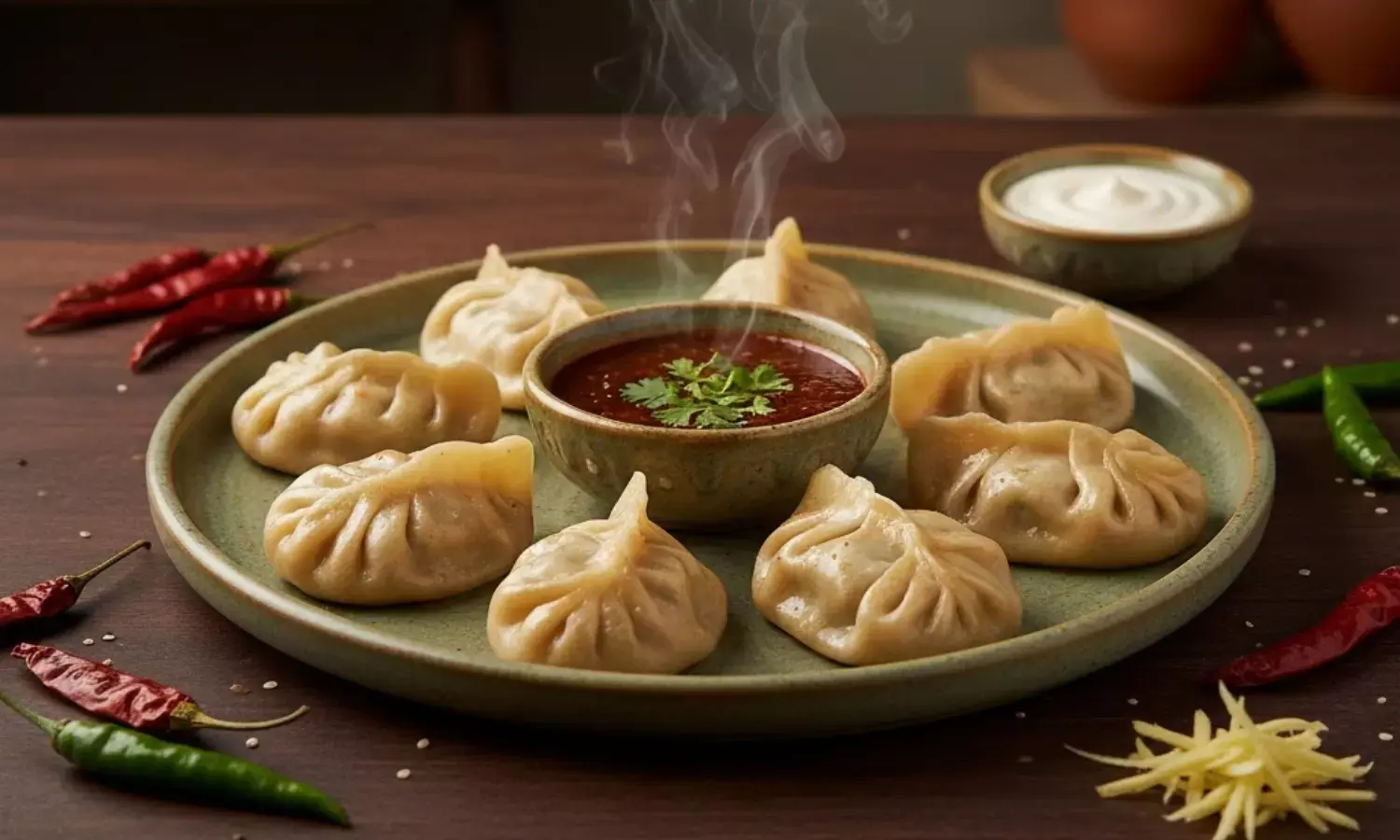 paneer momos recipes at home