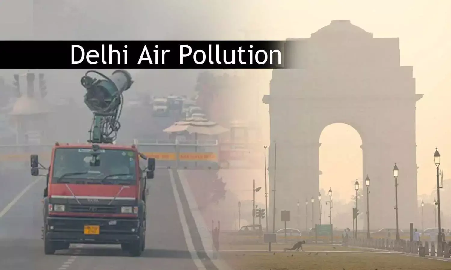 GRAP-4 Removed from Delhi NCR