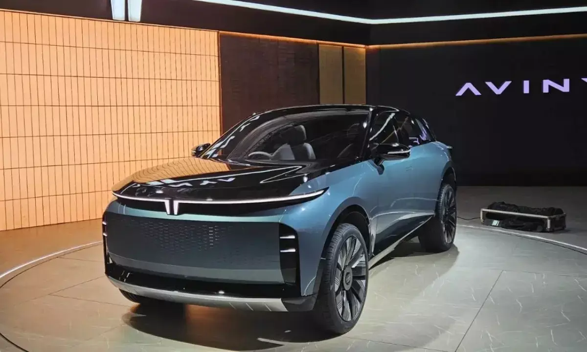 Upcoming tata SUVs electric in 2026 check details