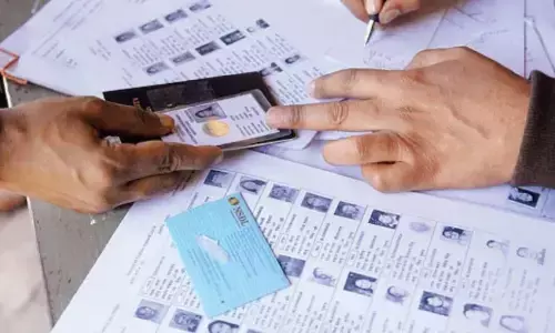 मतदाता सूची में सुधार का आखिरी मौका, जानें पूरा शेड्यूल