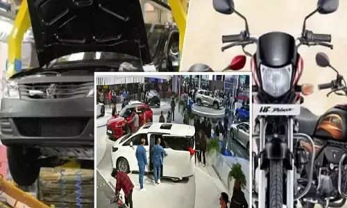 auto industry performance In 2025