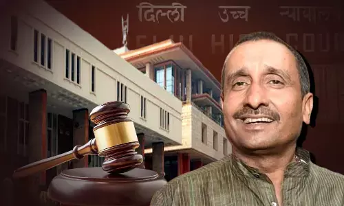 Kuldeep Singh Sengar