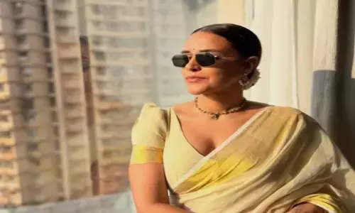 नेहा धूपिया