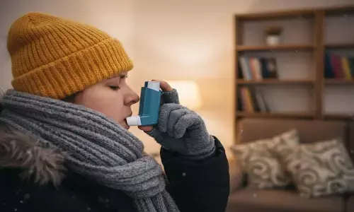 winter safety tips for asthma patients