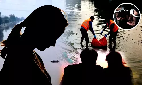 Murder in Love Affair