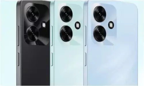 10% बैटरी चार्ज होने पर मिलेगा 65 घंटे का स्टैंडबाय टाइम, जानिए कीमत-फीचर्स